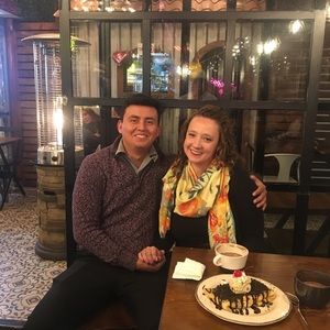 Meet your Posher, Nichole